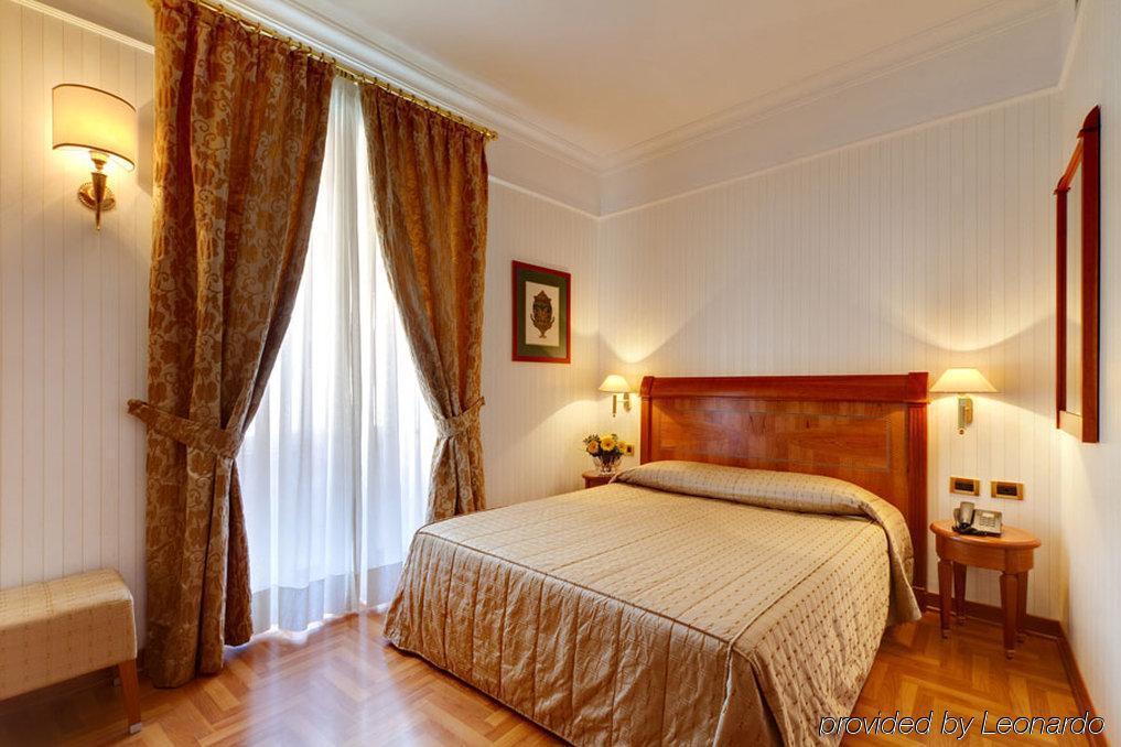 Residenza Romacentro Otel Dış mekan fotoğraf